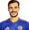 Harry Winks